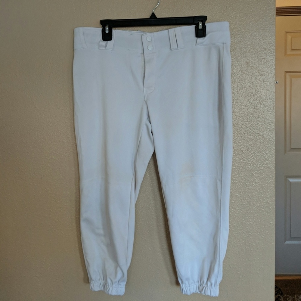 Softball Pants - 5 Pair